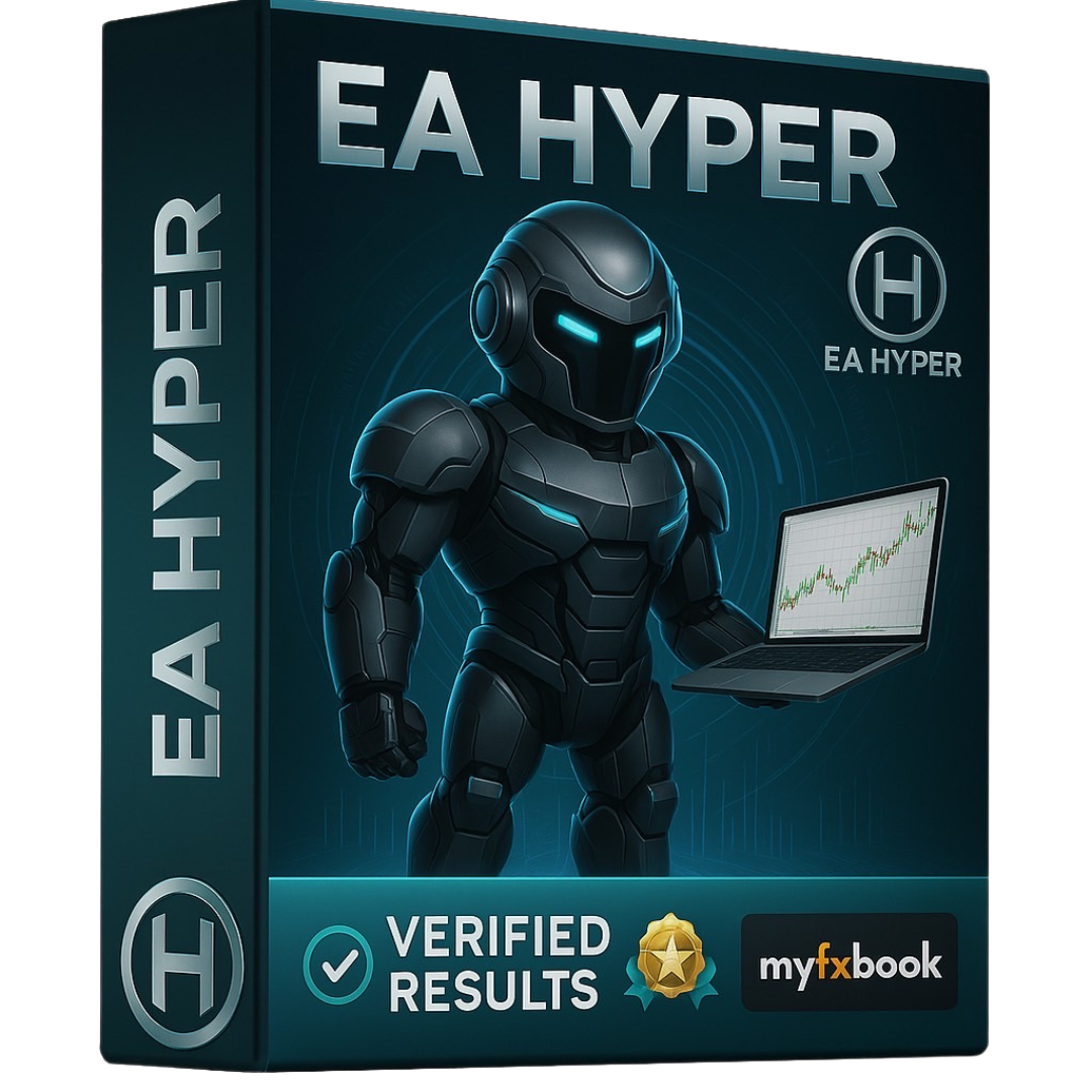 EA Hyper